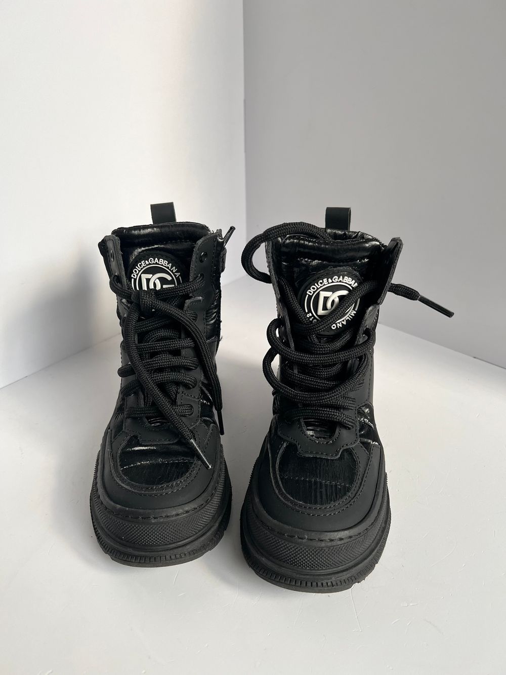 Ботинки Dolce&Gabbana, 28