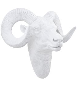 BMB- 45 Панно «Голова барана»