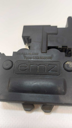 7 Замок для посудомоечной машины Gorenje, Hansa, Midea 669548 б/у