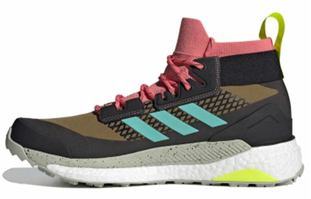 Кроссовки Adidas Terrex Free Hiker Gtx