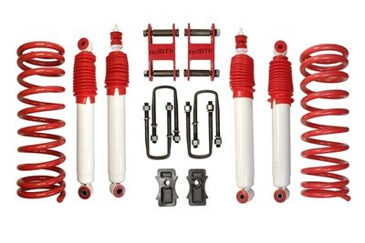 лифт подвески