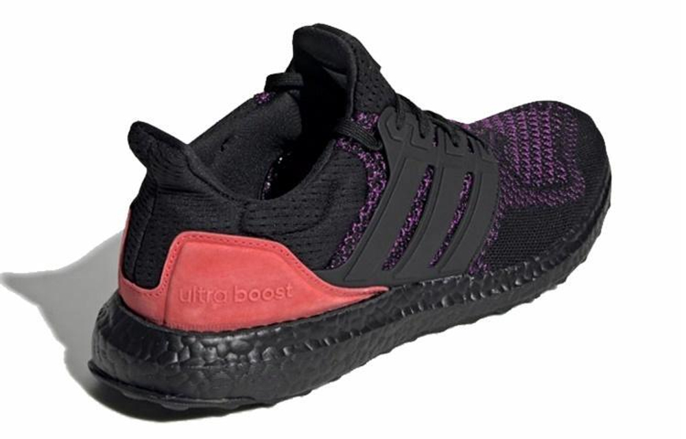 Кроссовки Adidas Ultraboost 1.0 "Harlem Renaissance"