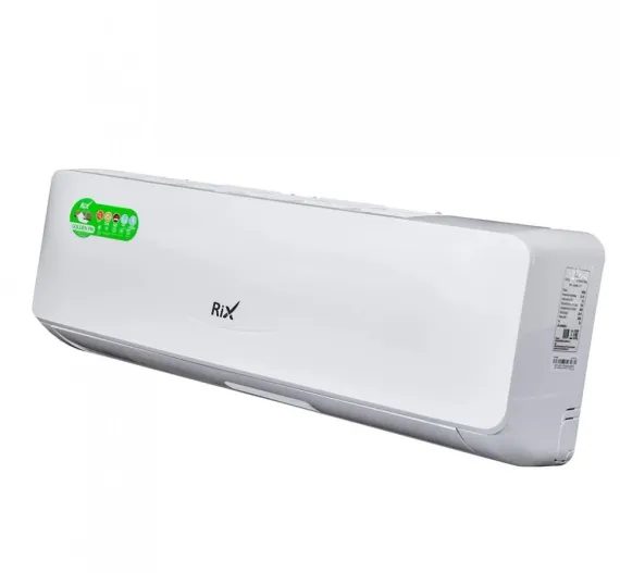 Сплит-система Rix I/O-W18MB Lite