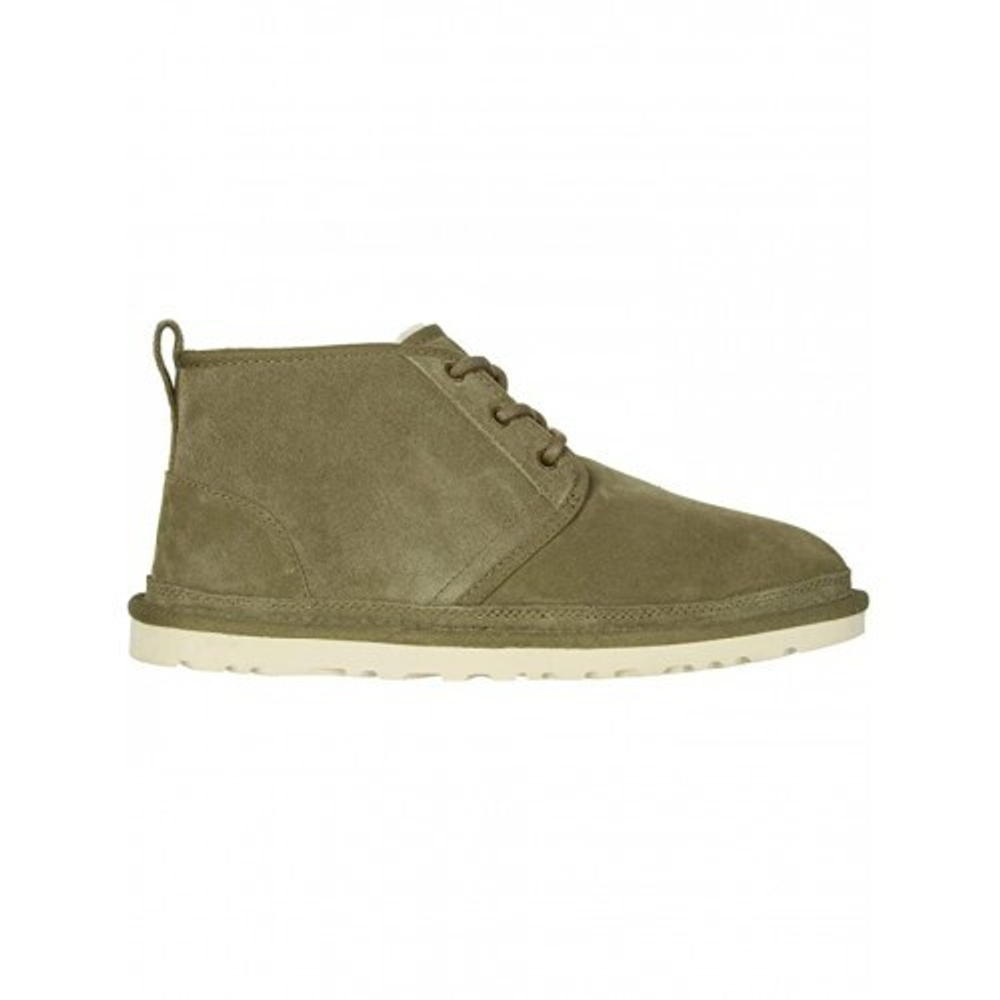 Ботинки Neumel Khaki