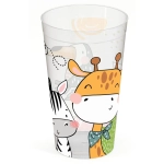 Стаканчик Giraffix 0,4л (комплект 45 шт)