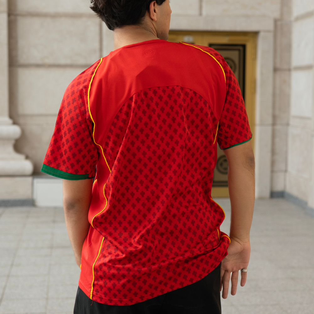 Ретро / Португалия (04) / Домашняя