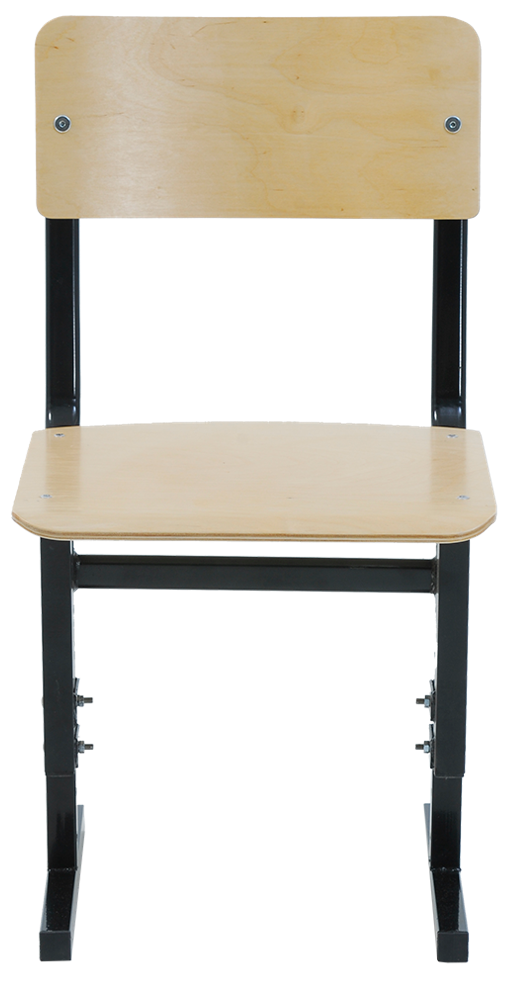 Комплект стульев ученических Оптима, 16 штук