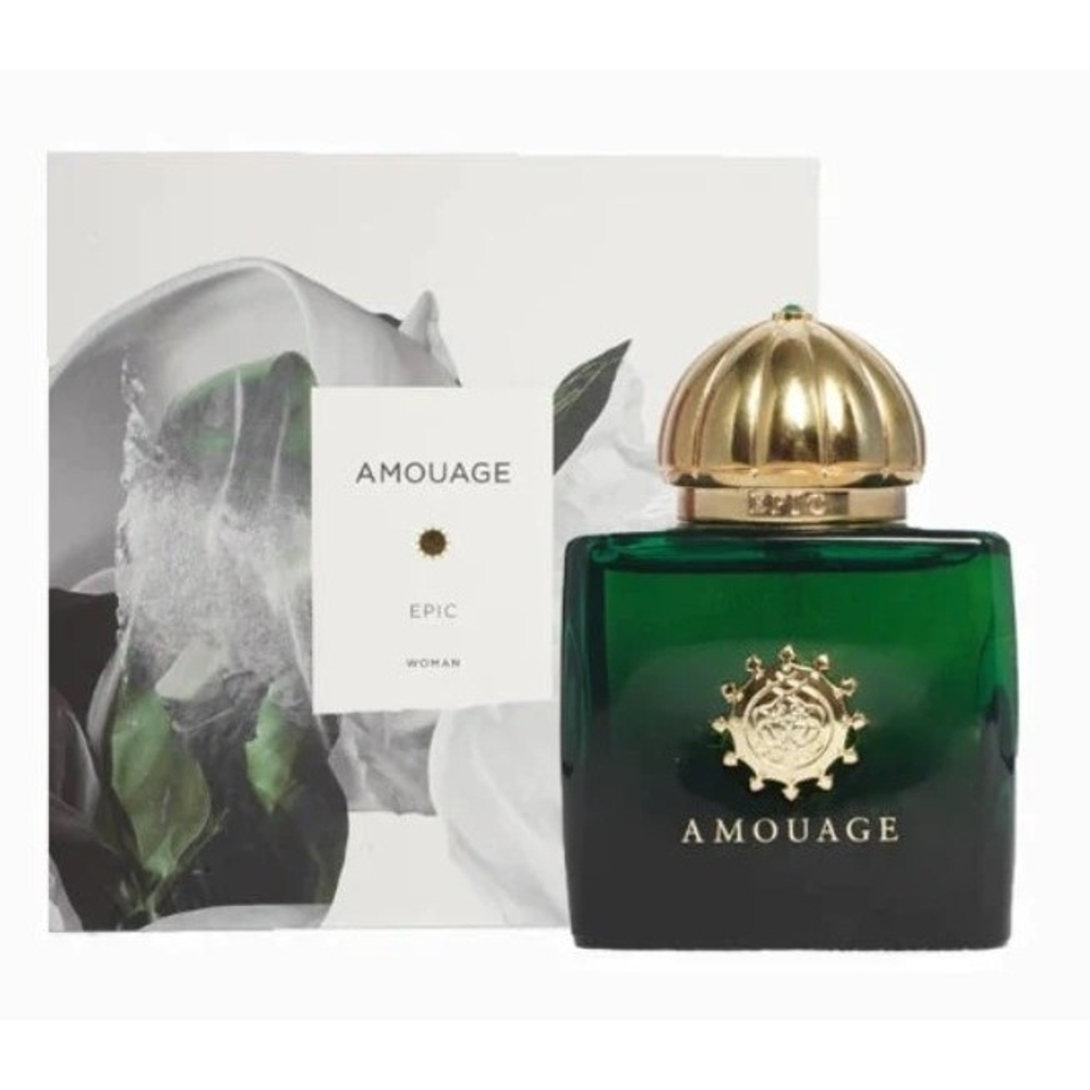 Парфюмерная вода AMOUAGE EPIC Woman