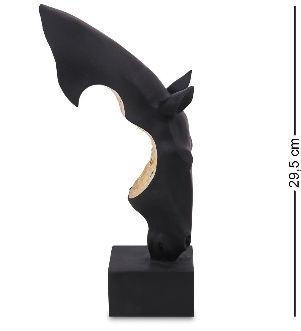 MF-163 Фигура-бюст «Лошадь»