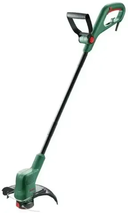 Триммер электрический Bosch EasyGrassCut 26 280Вт 06008C1J01
