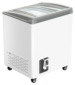 Ларь морозильный Haier SD-206AE