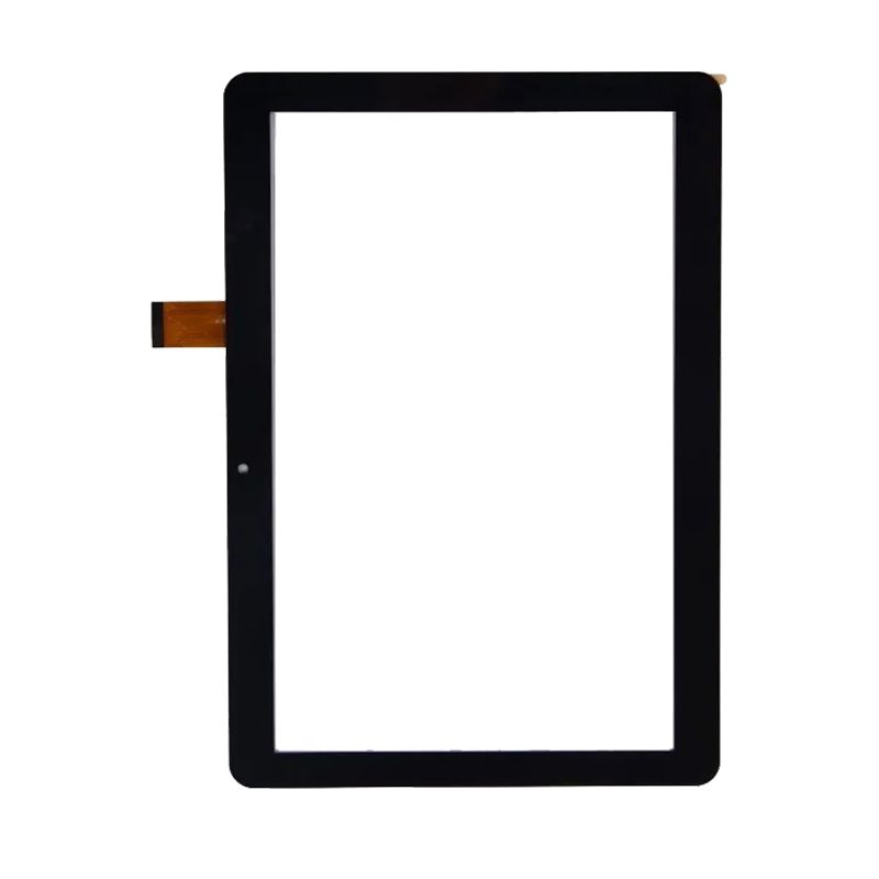 Тачскрин для Digma CITI 1590 3G (PS1207MG) (Черный)