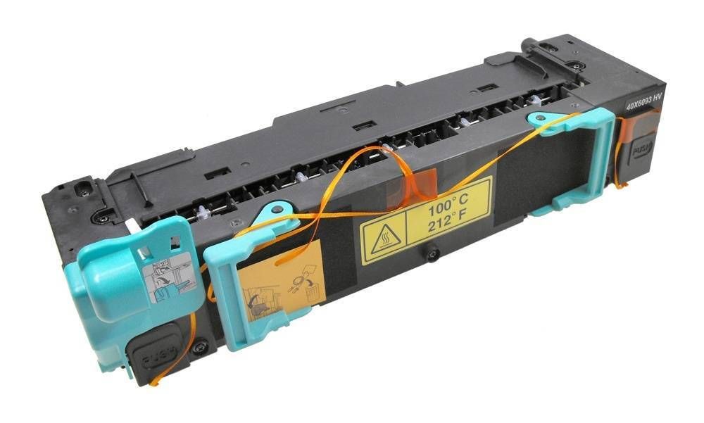 Узел термозакрепления Lexmark C925/X925 Fuser Unit (40X6093)