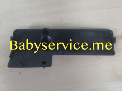 Кожух ось Peg-Perego Gaucho Suer Power