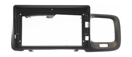 Переходная рамка магнитолы VOLVO S60 2014-2018 9 дюймов