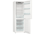 Холодильник двухкамерный Gorenje NRK6191EW4 Total No Frost белый