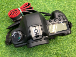 Canon EOS 5D Mark II 26.900 кадров