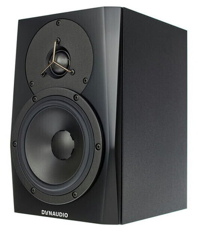 Dynaudio LYD-5 Black