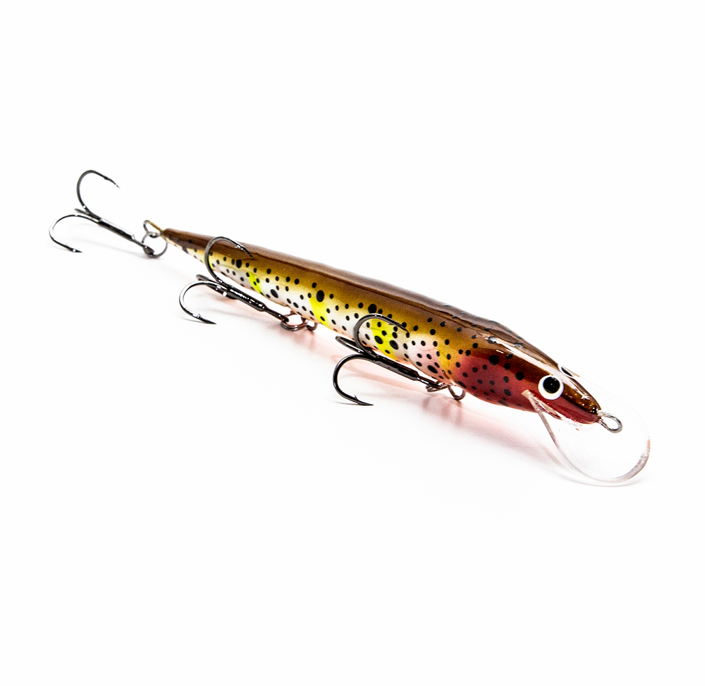 Terve Suomi Original, 13 см., цвет 041*