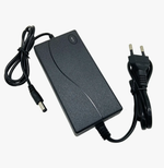 Адаптер питания LX-1260 (12v/6А) штекер 5.5мм.