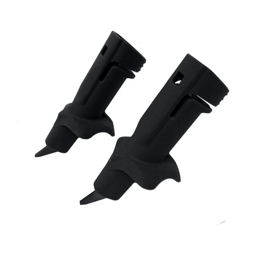 Быстросъемная лапка HIDE QC Roller фото 3