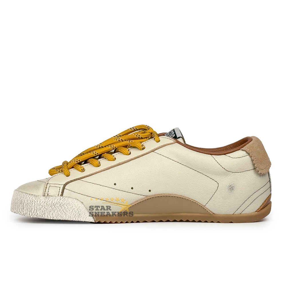 Кеды женские Golden Goose Truestar