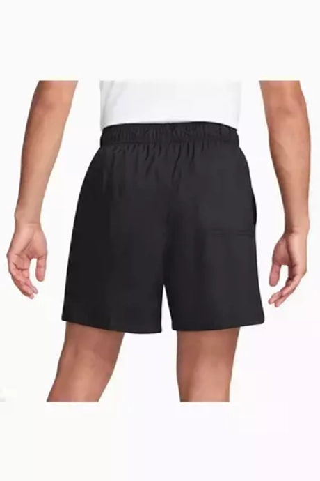 Шорты Nike Club - черный