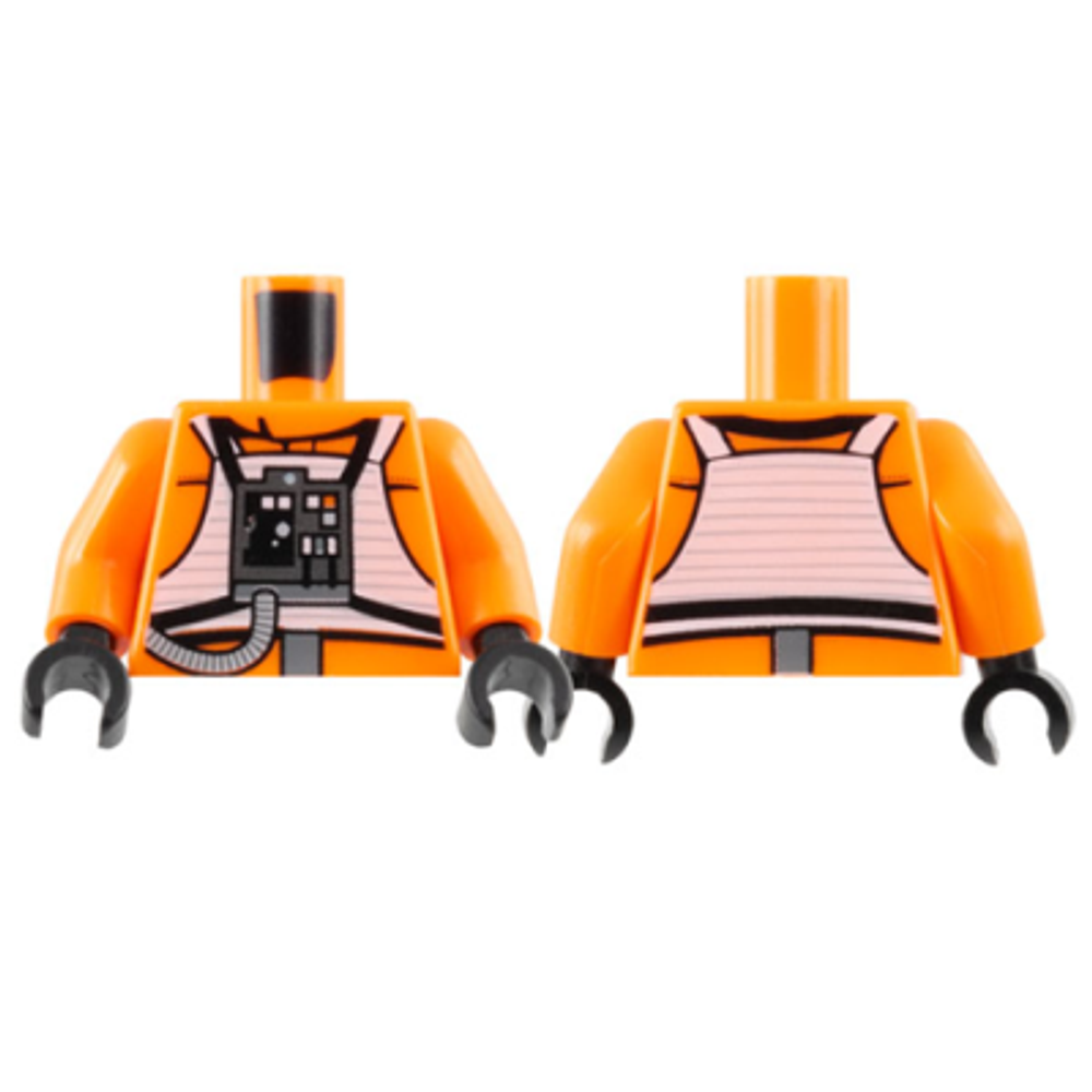 Торс 973pb0624c01