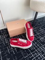 Miu Miu Sneakers (5 colors)