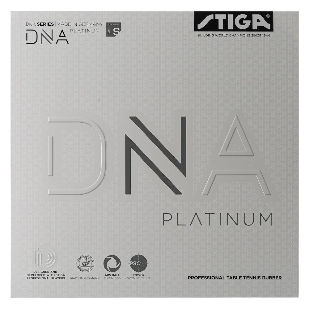 Stiga DNA Platinum S