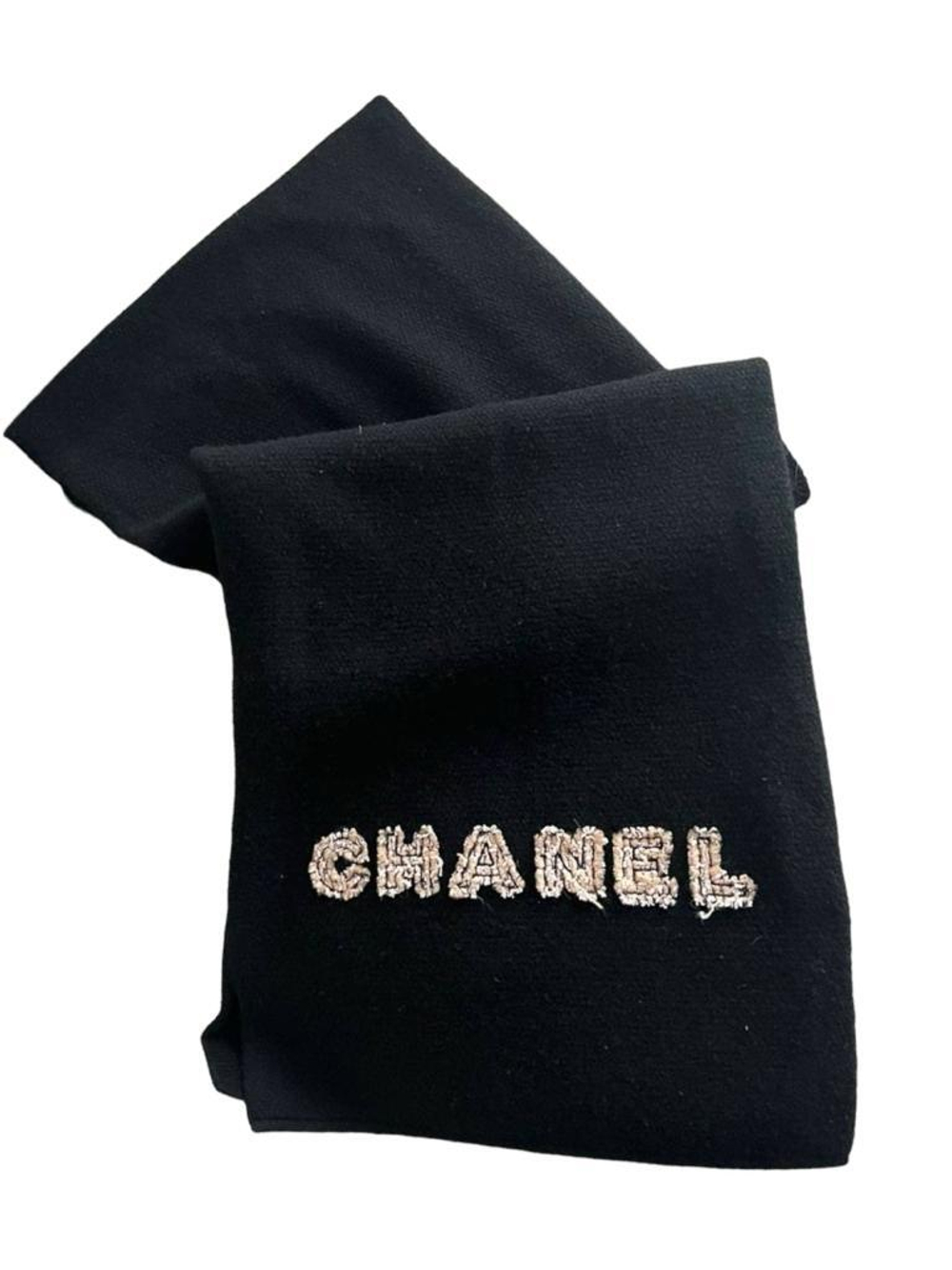 Шарф Chanel