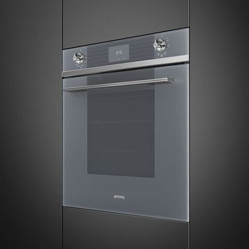Электрический духовой шкаф Smeg SF6100VN1