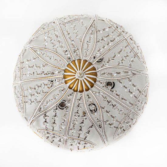 Потолочная люстра Abrasax HSX12104/6