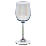Бокал для вина, 300 мл, стекло, 3 шт, Glasstar, Васильковый, RNVS_8164_11