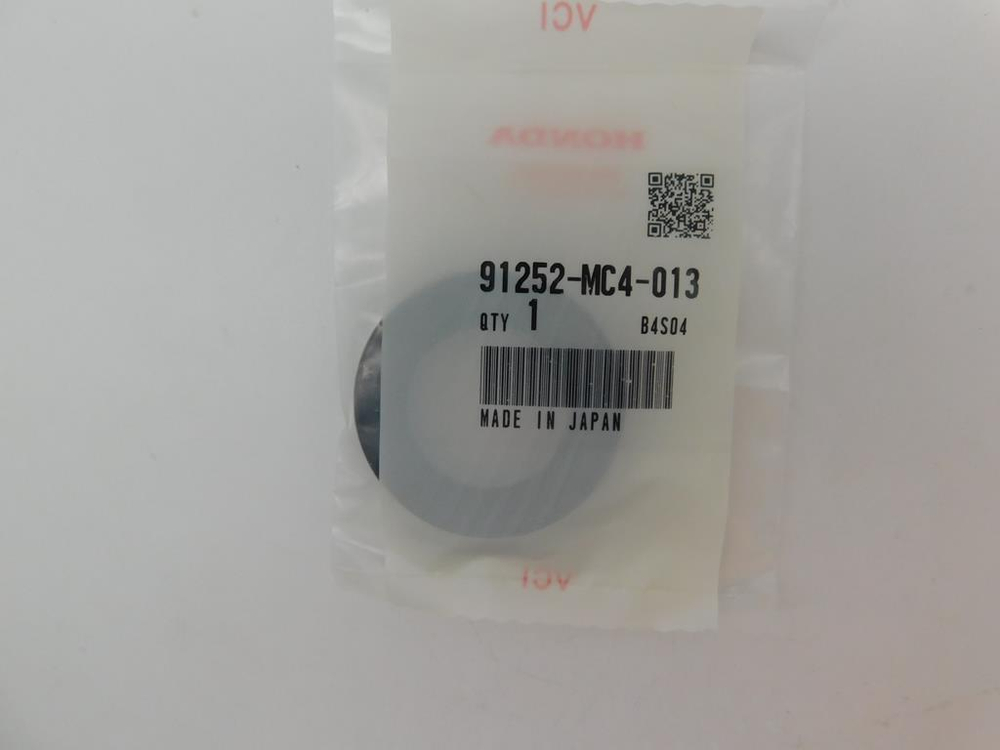 сальник колеса Honda NC700 91252-MC4-013