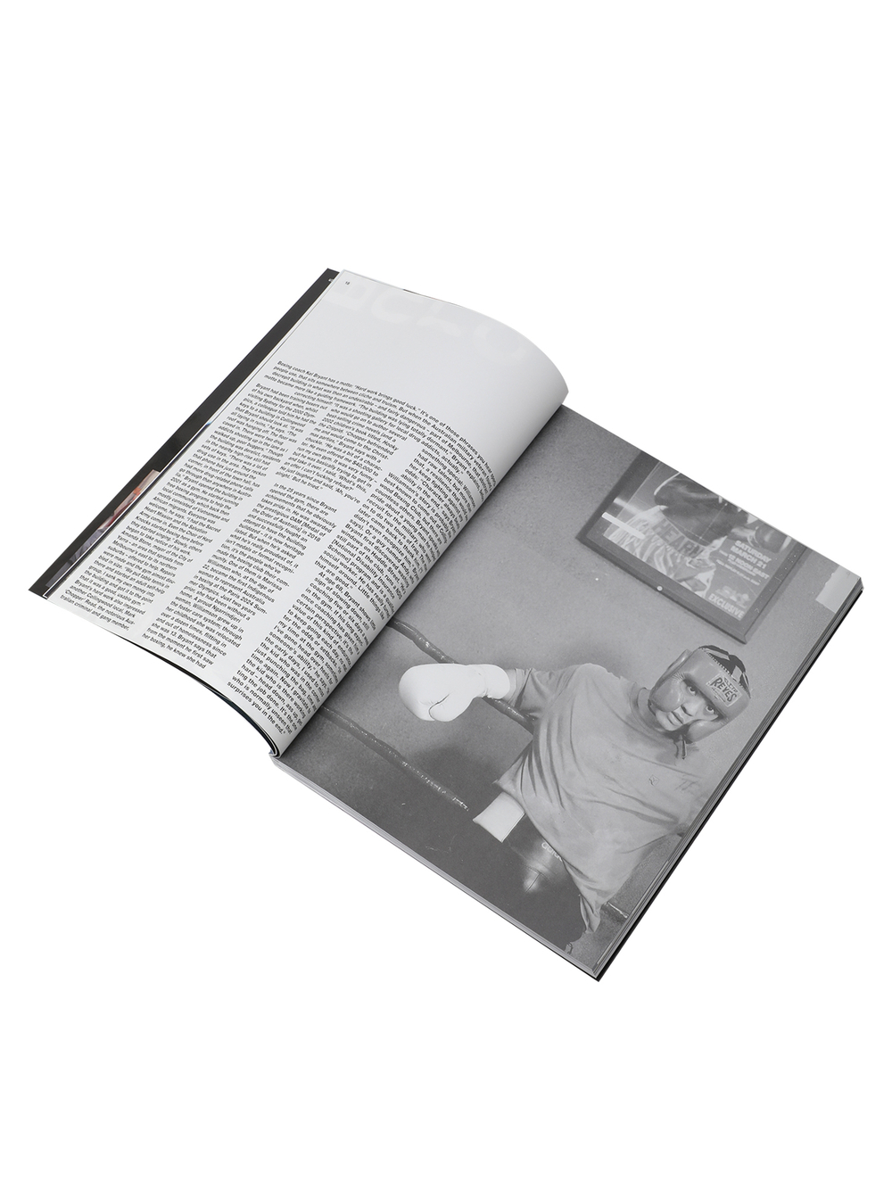 Журнал Wip Magazine (Pack) Issue #11