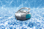 Робот-пылесос AquaTronix G100 Robotic Pool Vacuum Bestway (58864)
