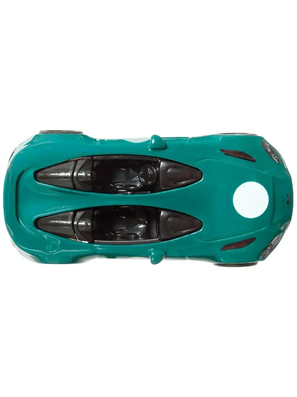 Машинка Хот Вилс Премиум Aston Martin V12 FPY86 HKC78