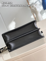 Louis Vuitton Dauphine MM
