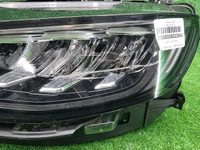 Фара левая Belgee X70 (2024-н.в.) LED