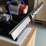 Станок для заточки строгальных ножей PROMA MF206A/230 25241008