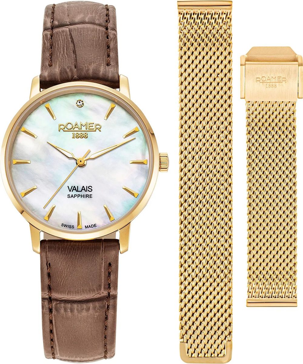 Наручные часы Roamer 989 847 48 10 05