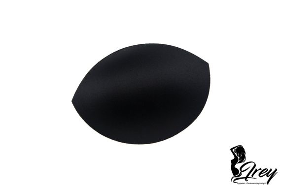 Чашки балконет BN-58, 80В-85А-75С-70D, черный 170