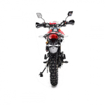 Мотоцикл Regulmoto SK250GY-5 с ПТС