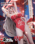 фигурка Prinz Heinrich Azur Lane