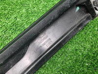 Накладка крышки багажника Faw Bestune T55 (21-нв)