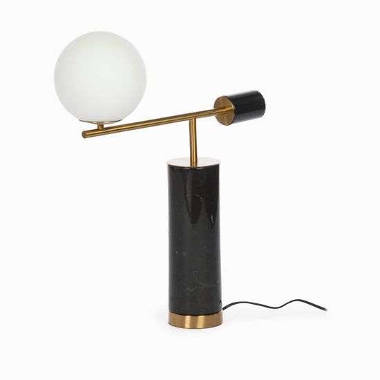 Настольный светильник Creed ширина 50