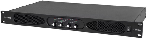 Усилитель INTREND ALS 41300