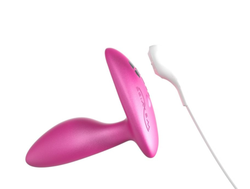 We-Vibe Ditto+ - Анальная вибровтулка