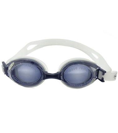 Очки для плавания с диоптриями Fashy 4193